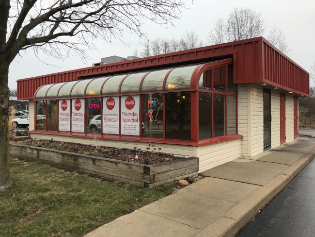  Chicken Coop Build Chicken Coop Restaurant Portage Mi